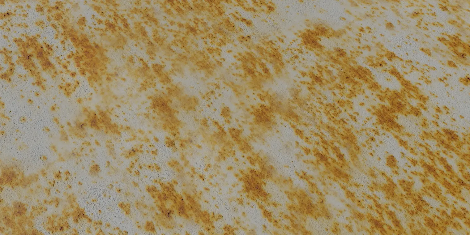 Rusty Metal 2