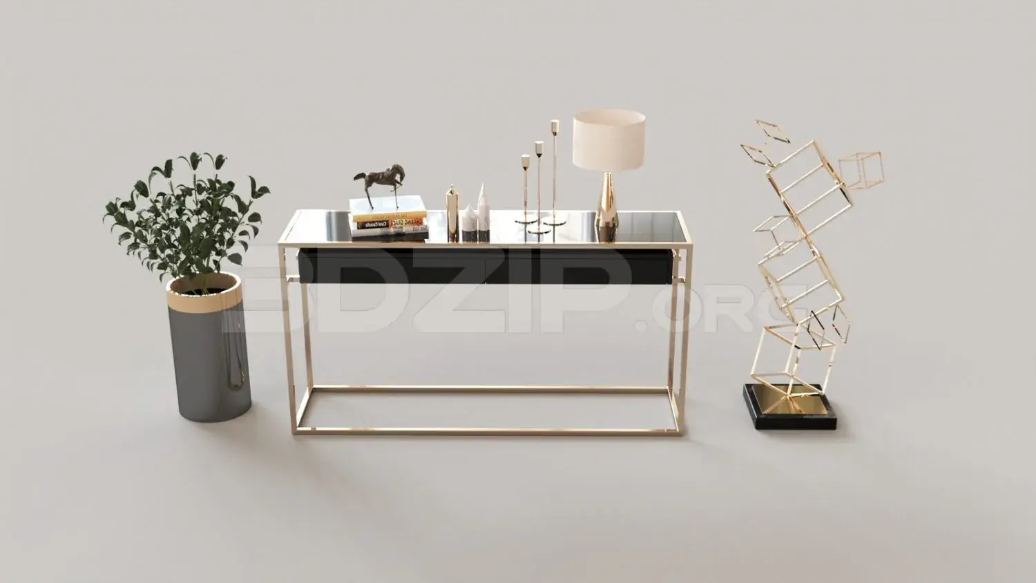 Decorative Set