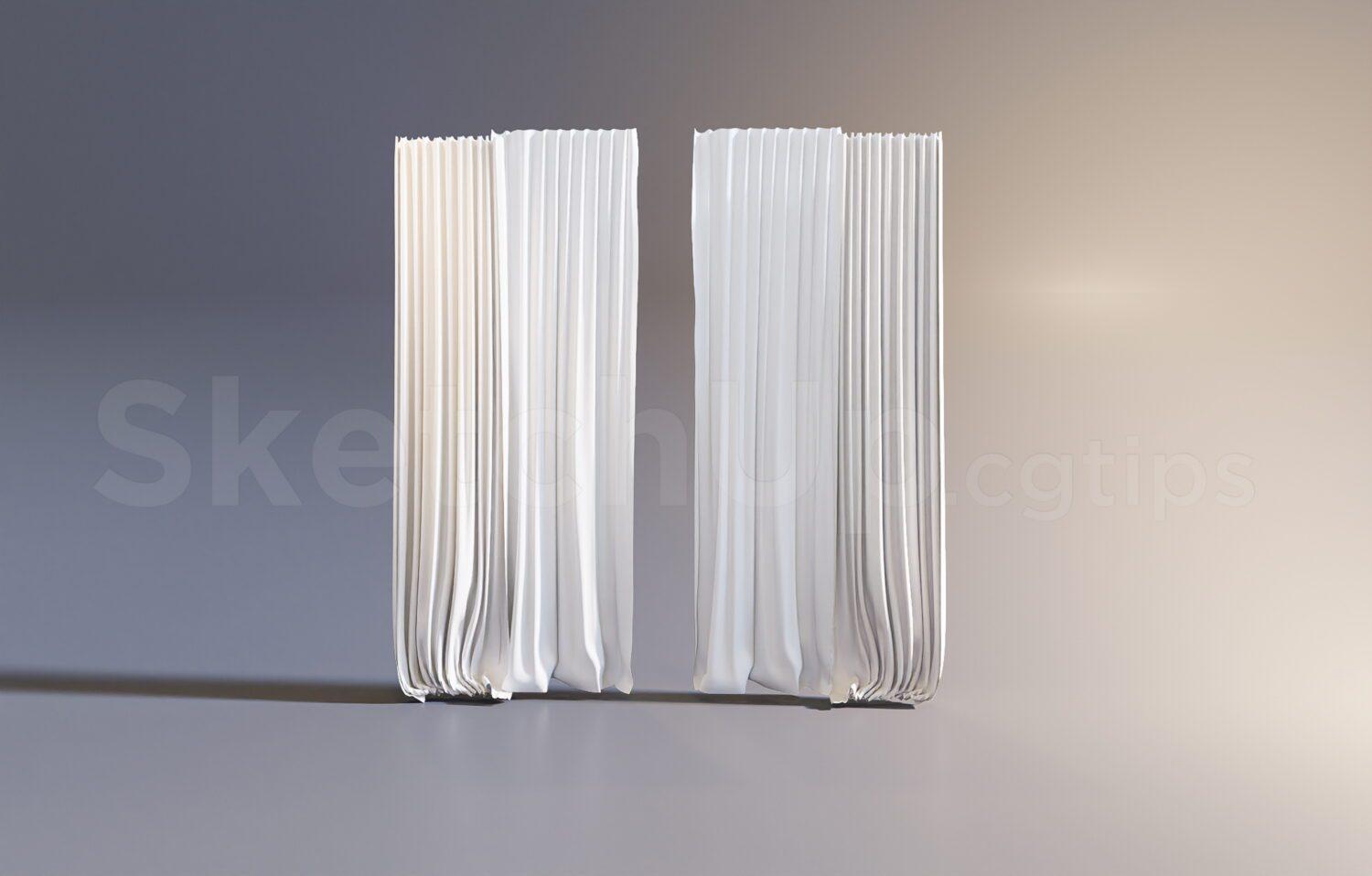 Curtains