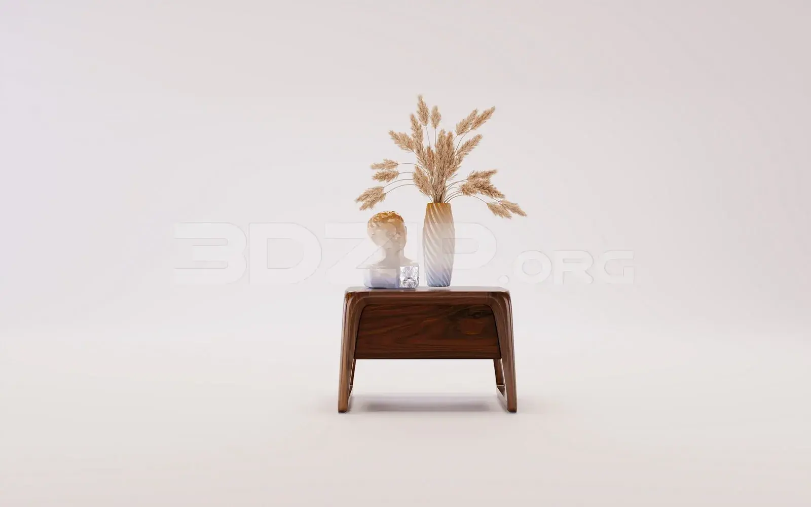 Bedside Table