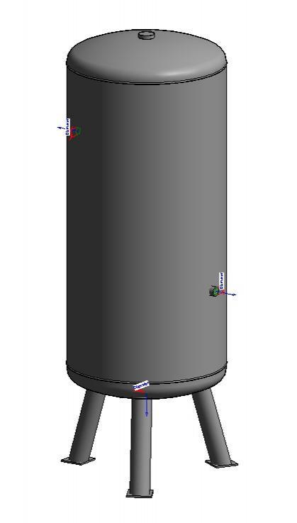 Air_Receiver_1m3