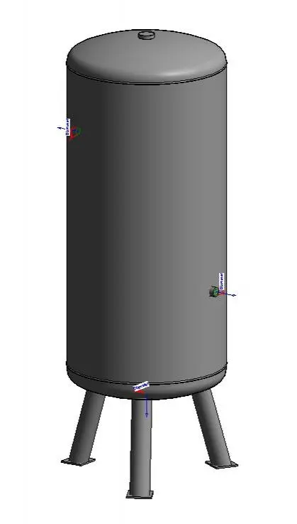Air_Receiver_1m3