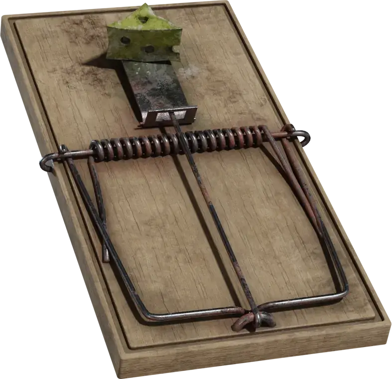 Mousetrap