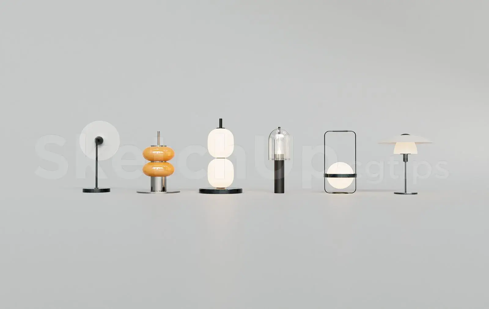 Table Lamp