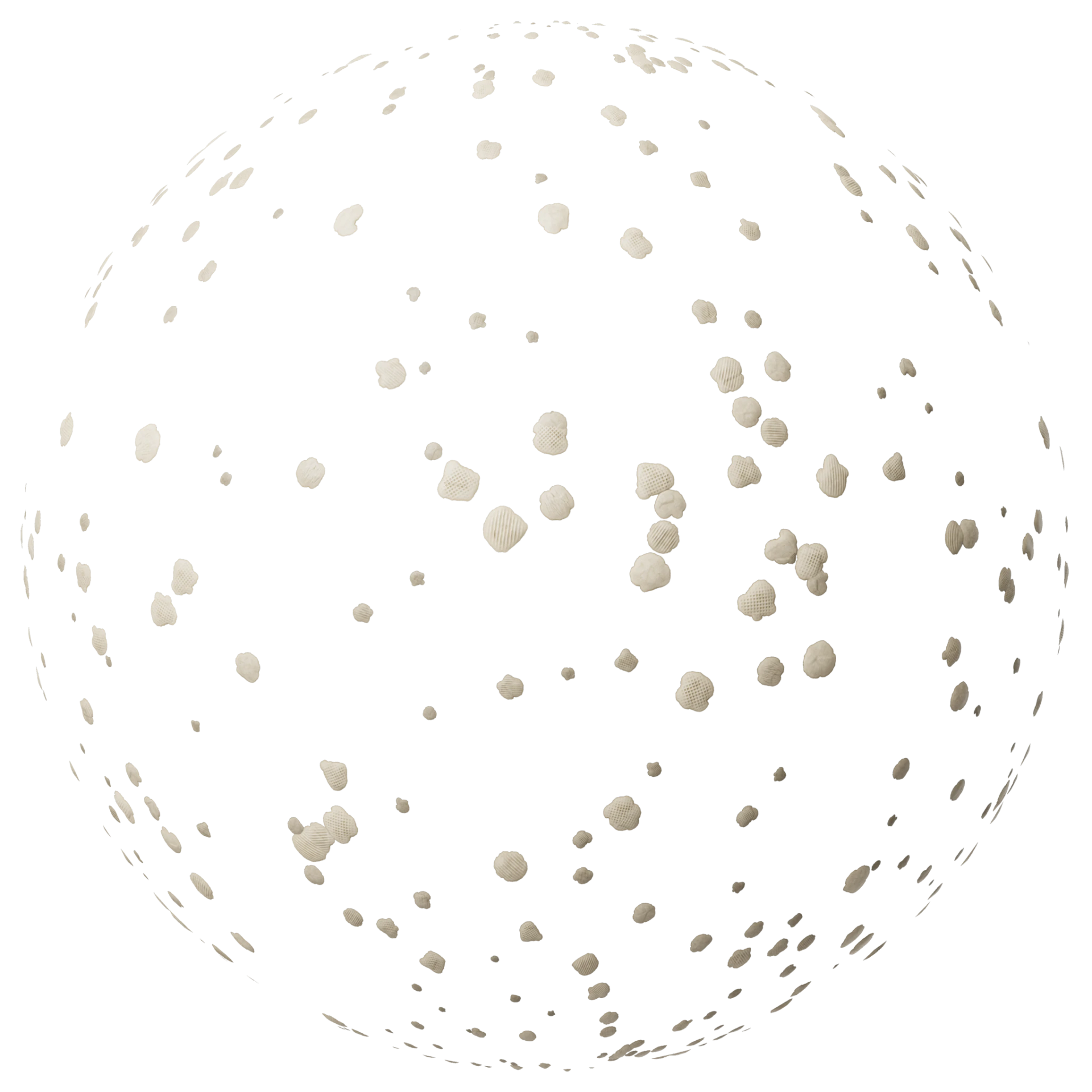 Chewing Gum 001