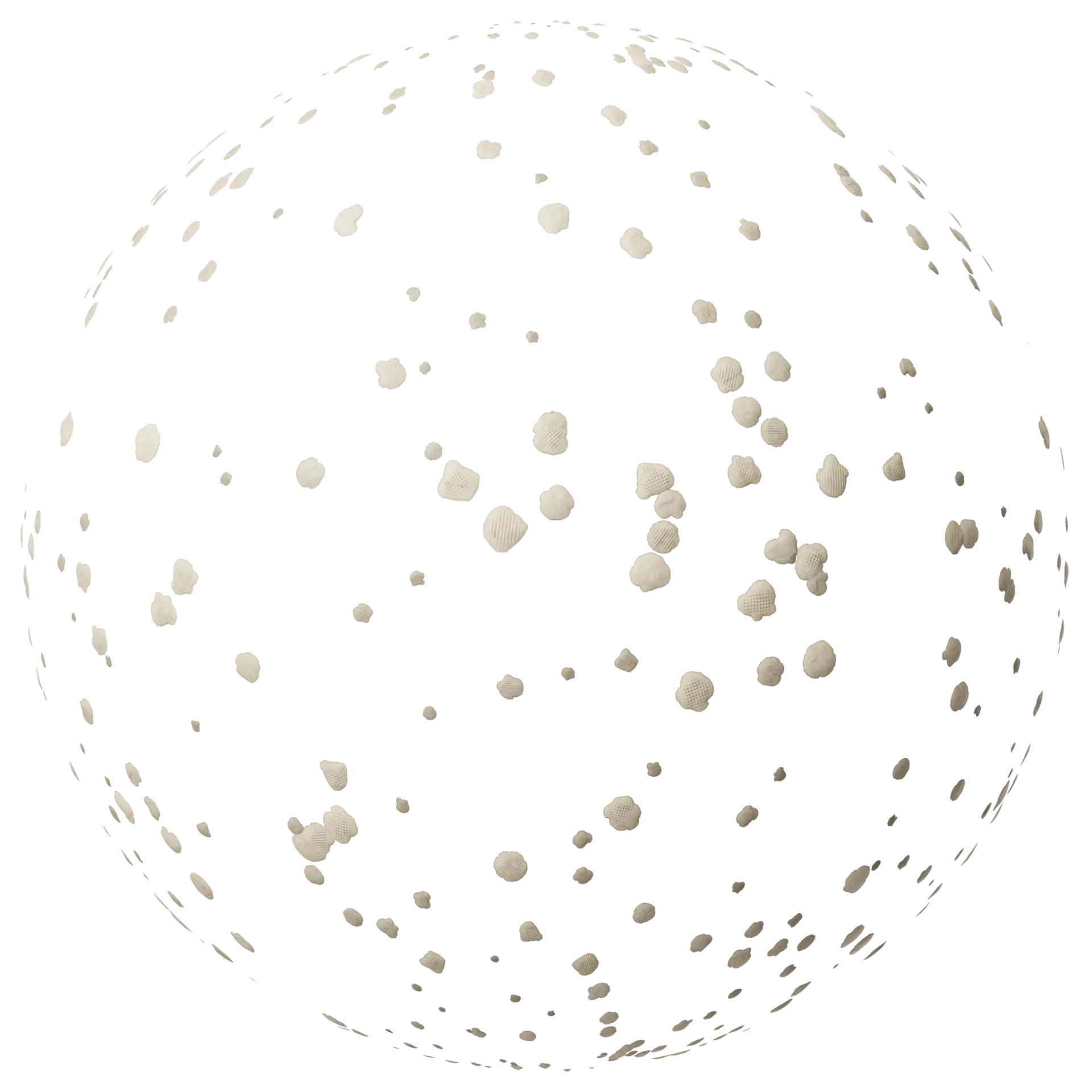 Chewing Gum 001