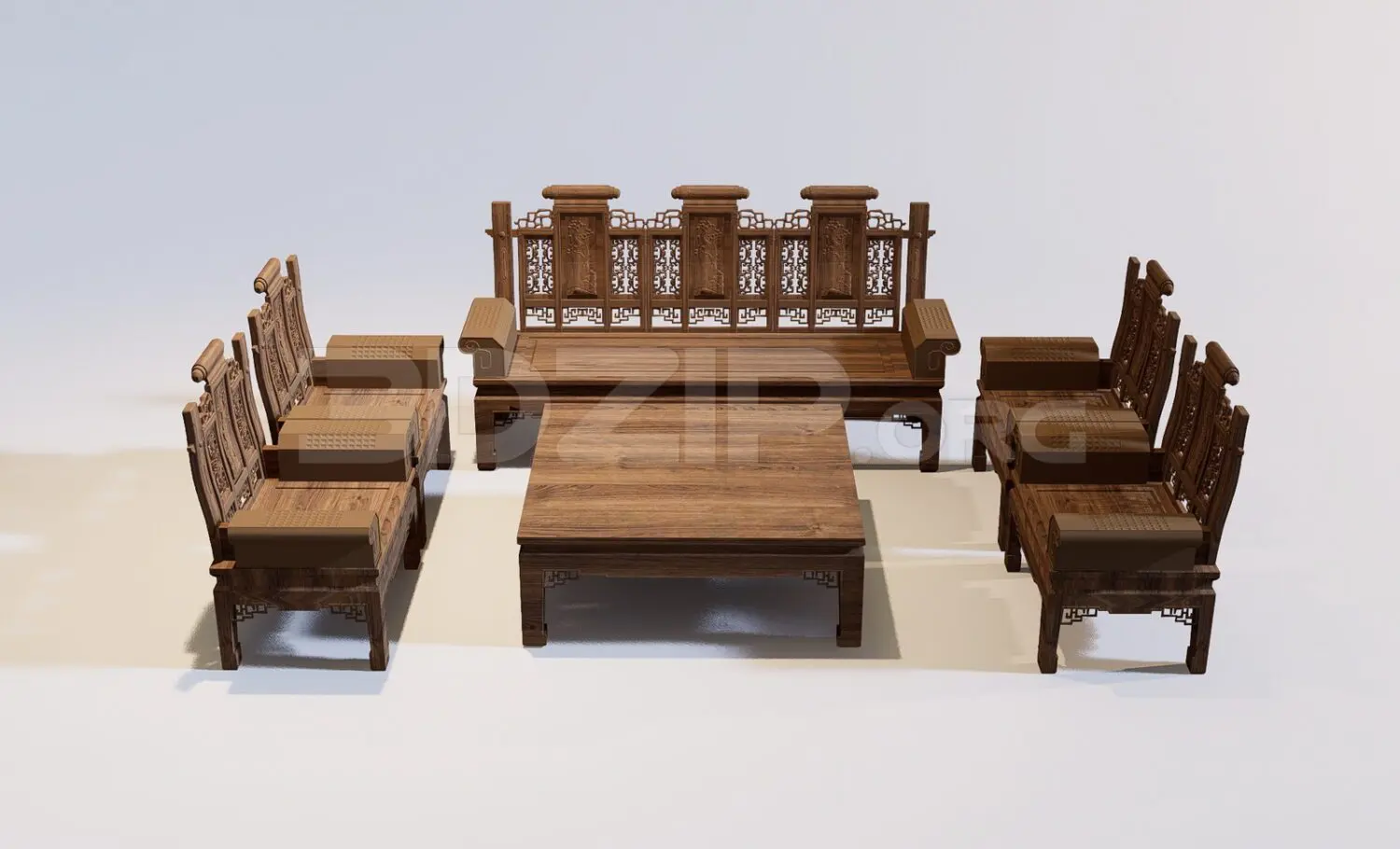 Sofa Truong Ky