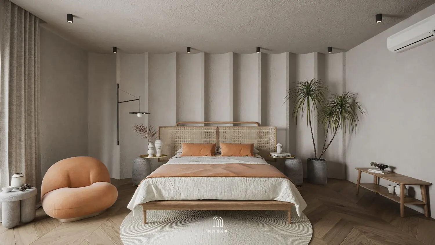 Homestay Interior — preview 1, by Phan Xuan Thuy (3dzip)