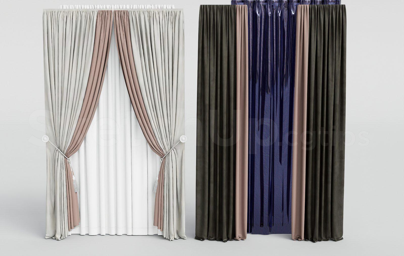 Curtain