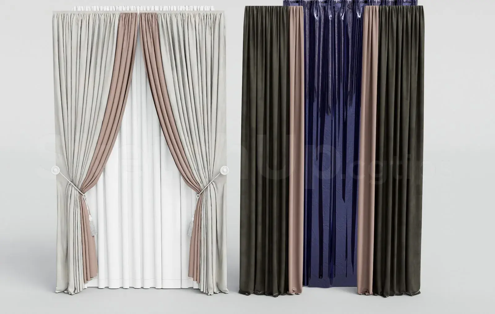 Curtain