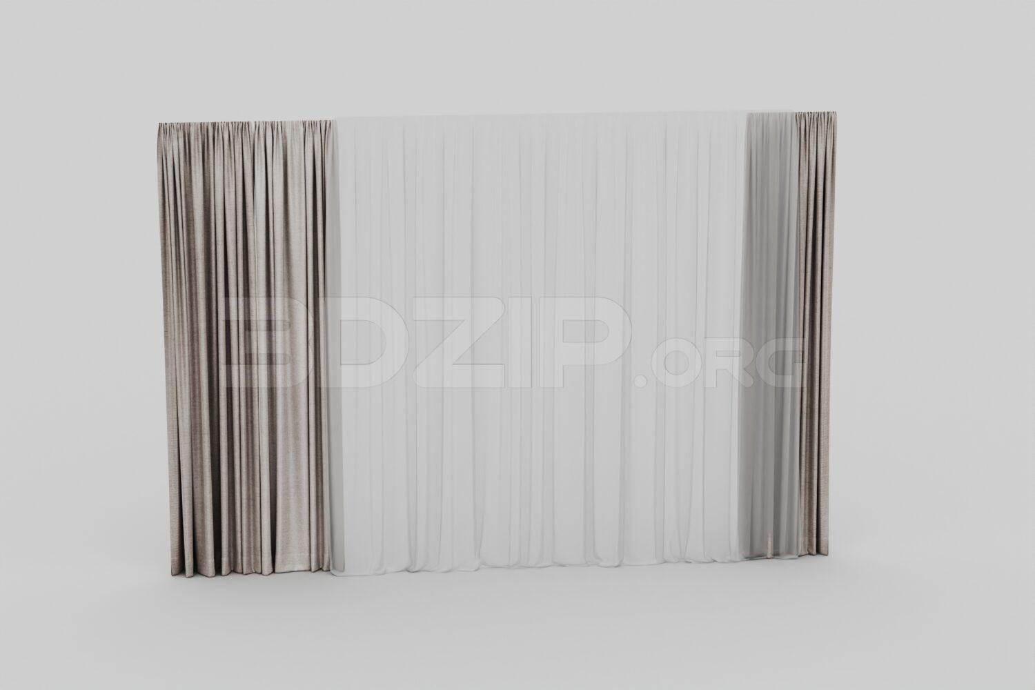 Curtains