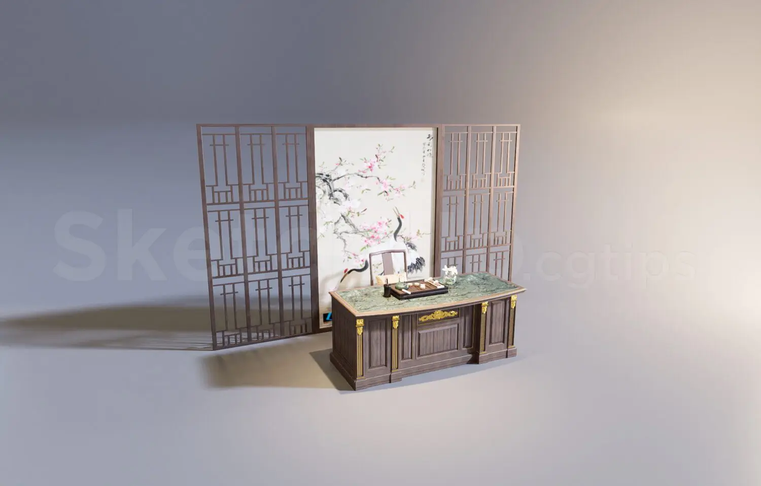 Tea Table