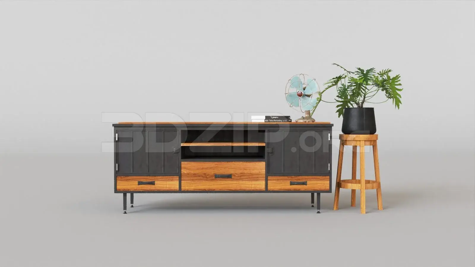 TV Cabinet