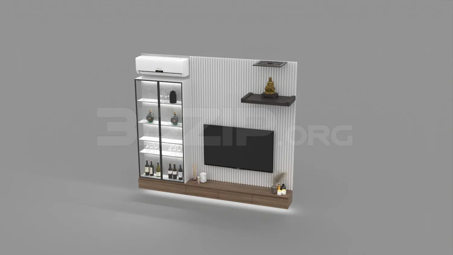 TV Cabinet