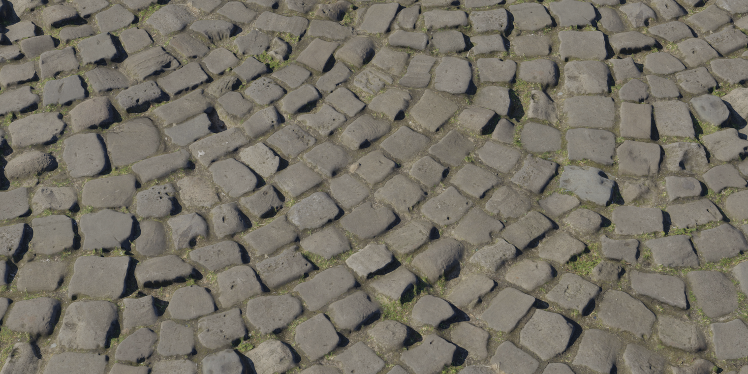Floor Pattern 1