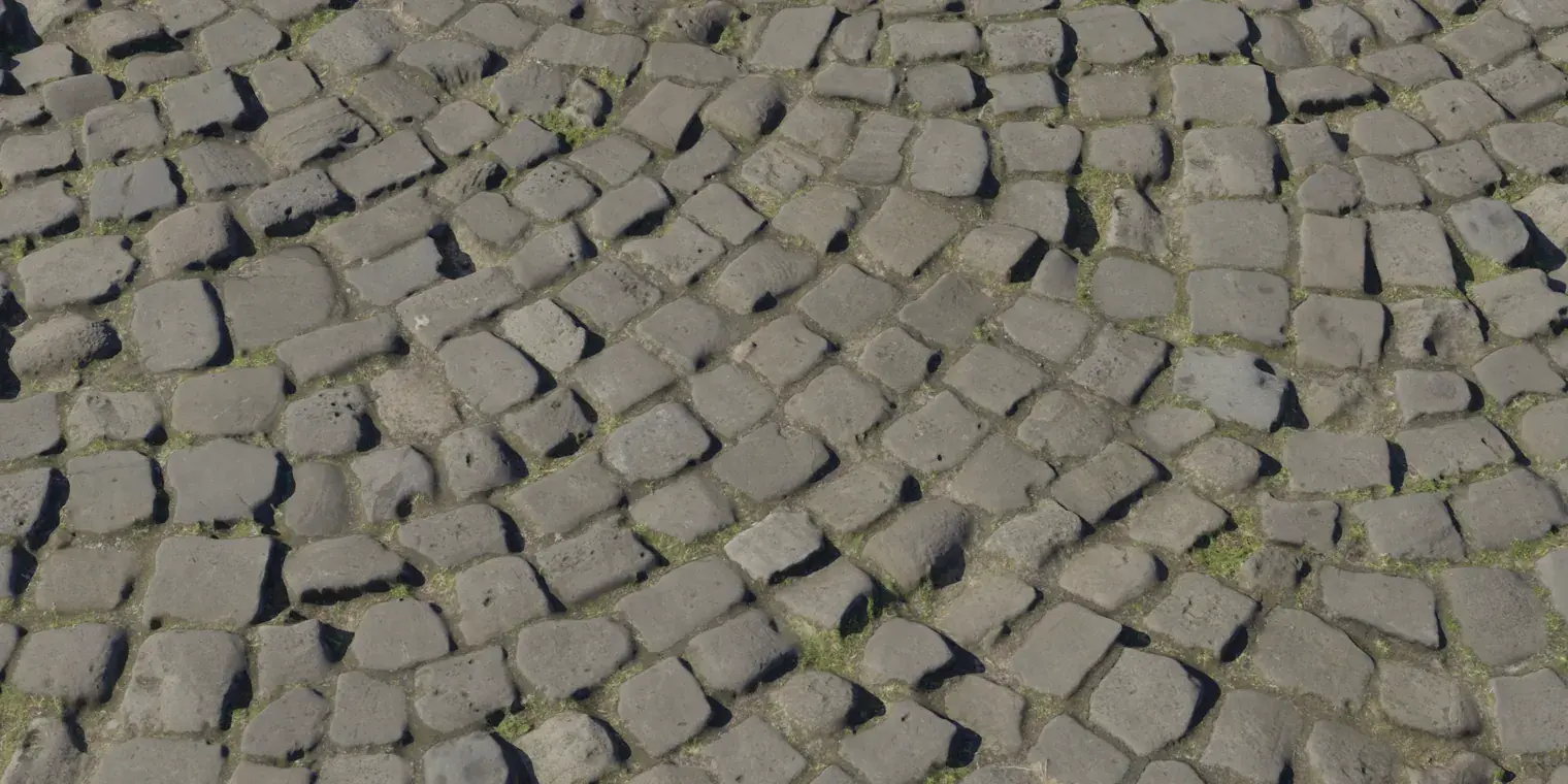 Floor Pattern 1