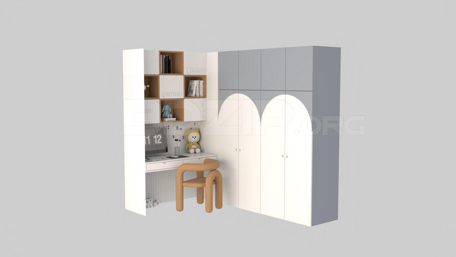 Wardrobe