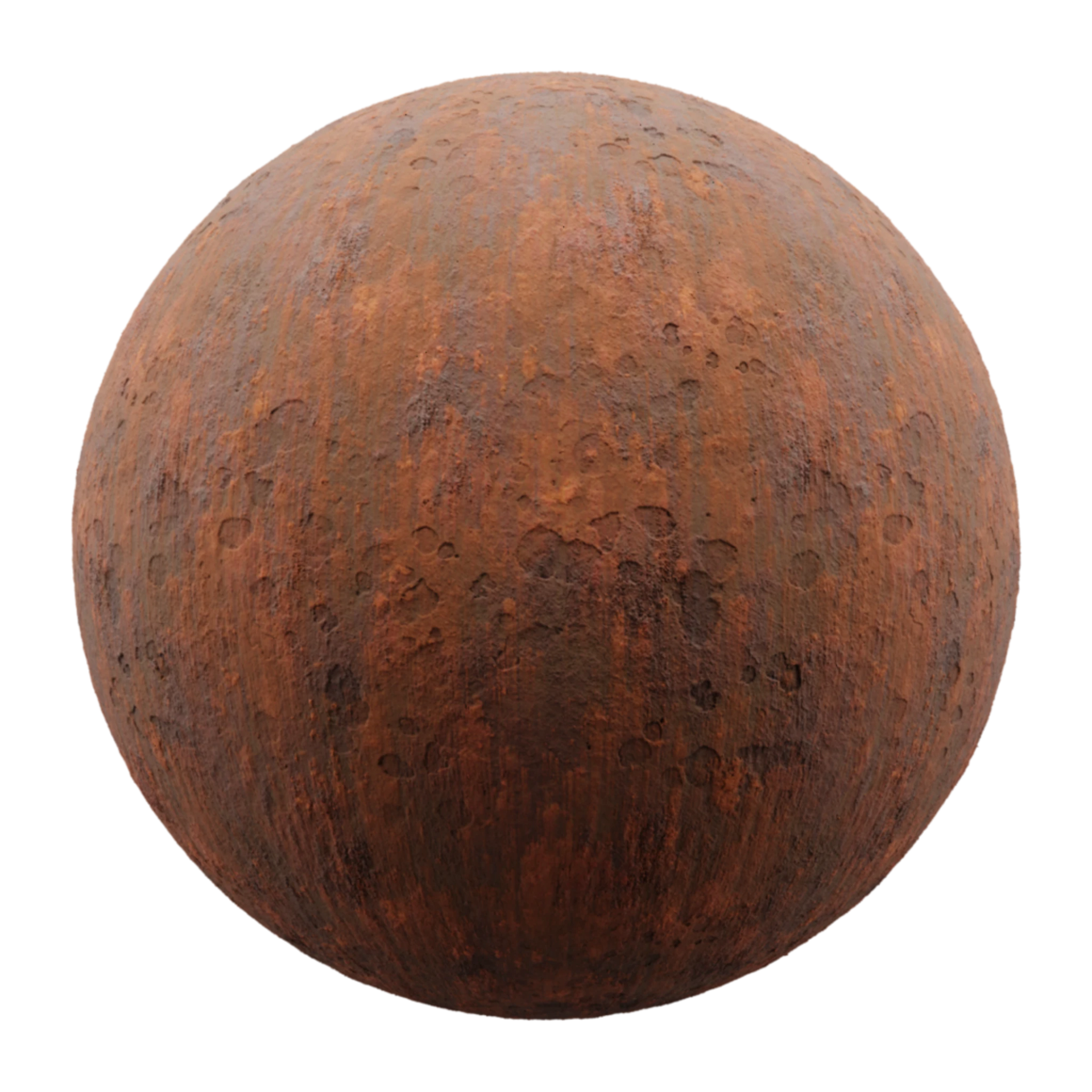 Rust 006