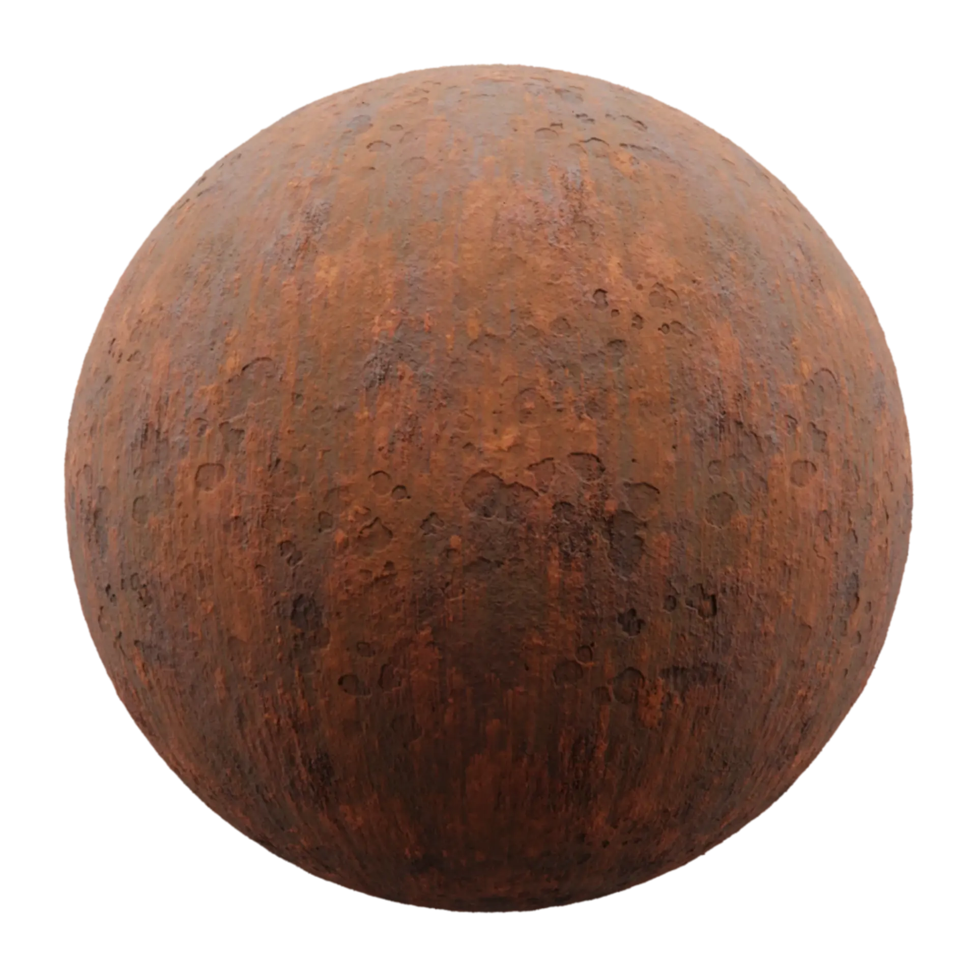 Rust 006