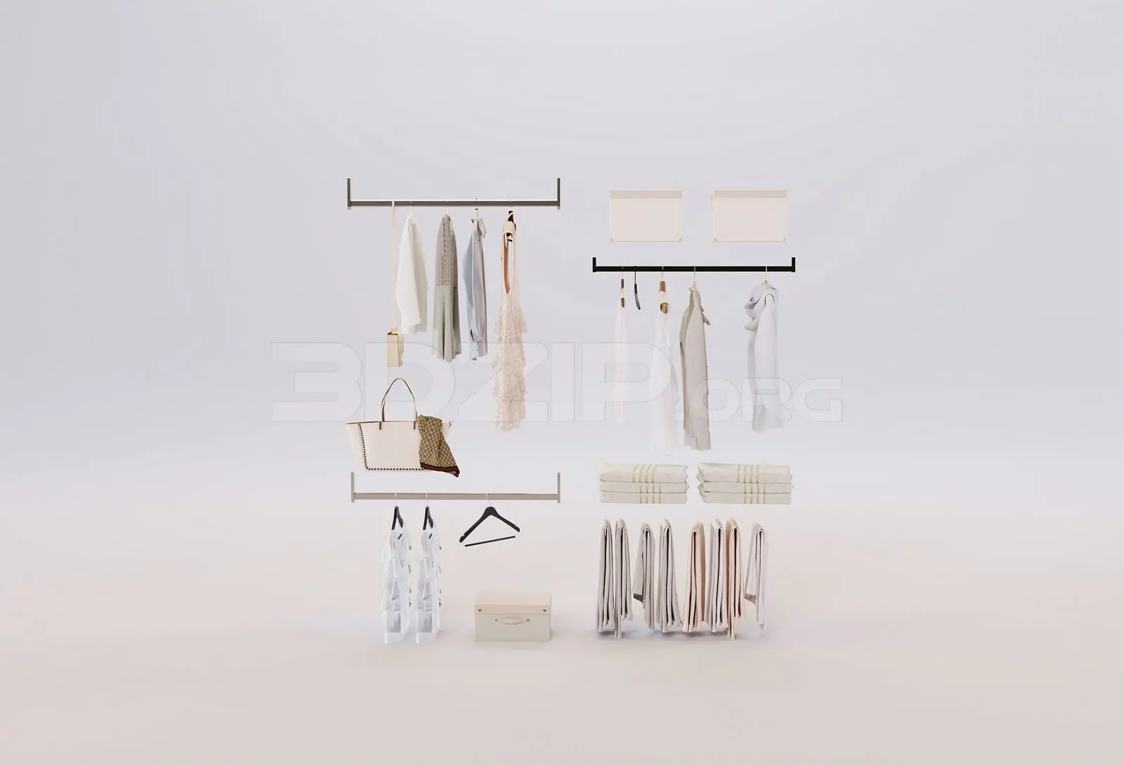 Fashion Shop