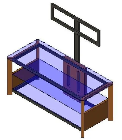 TV Stand