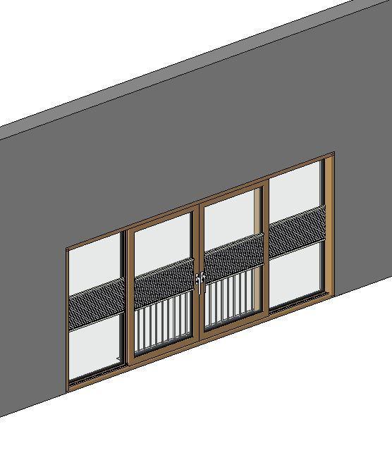Sliding Door