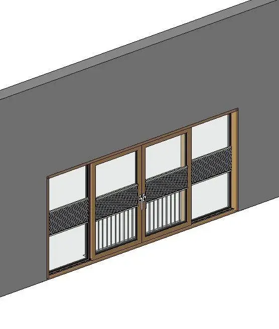 Sliding Door