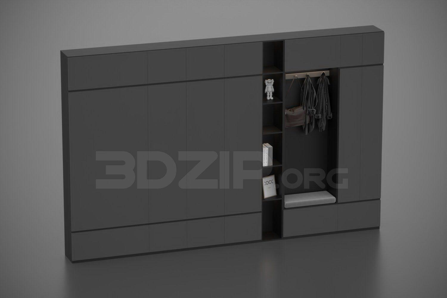 Wardrobe