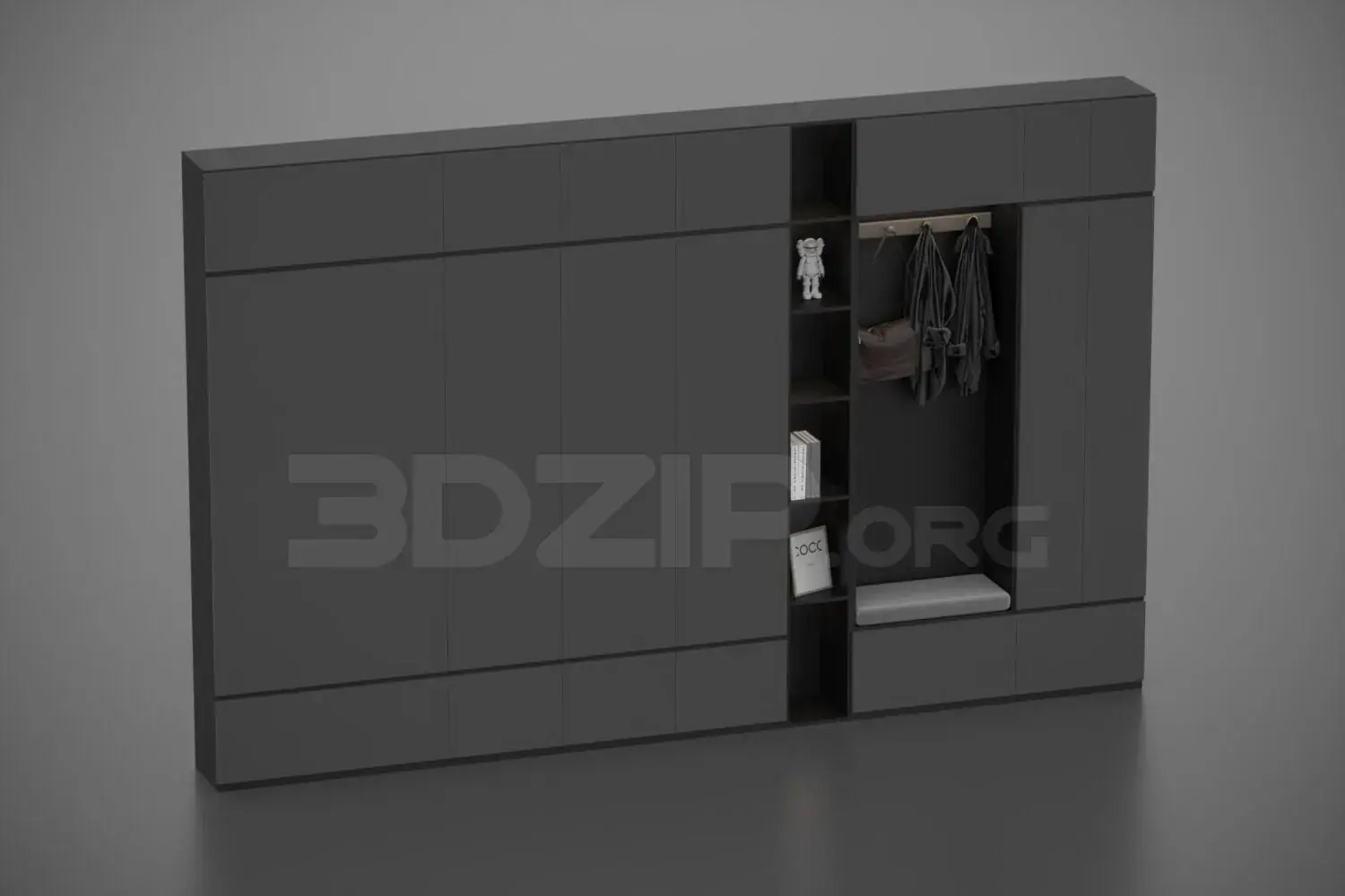 Wardrobe