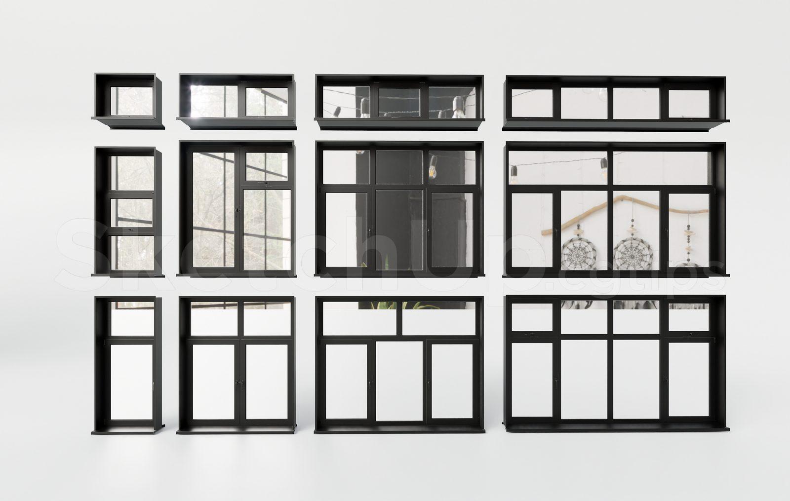 Windows