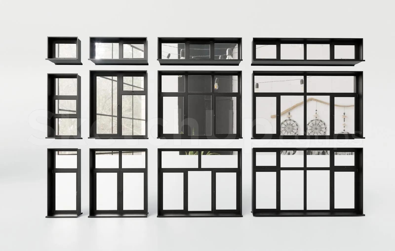 Windows