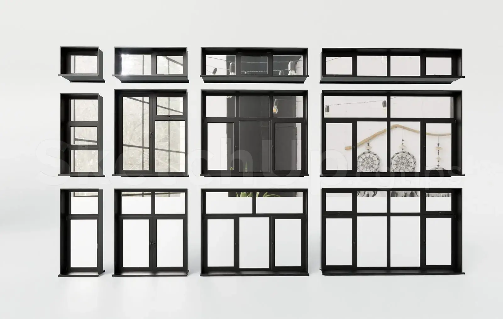 Windows