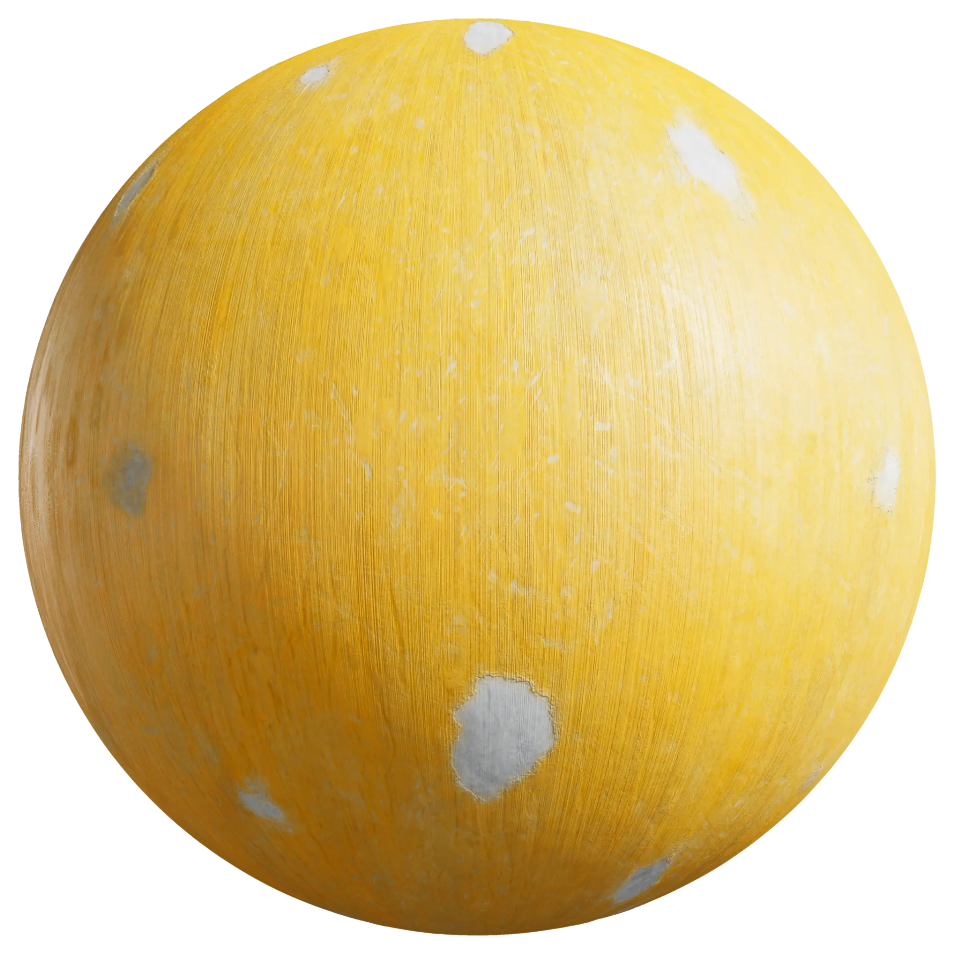 Painted Plaster 005