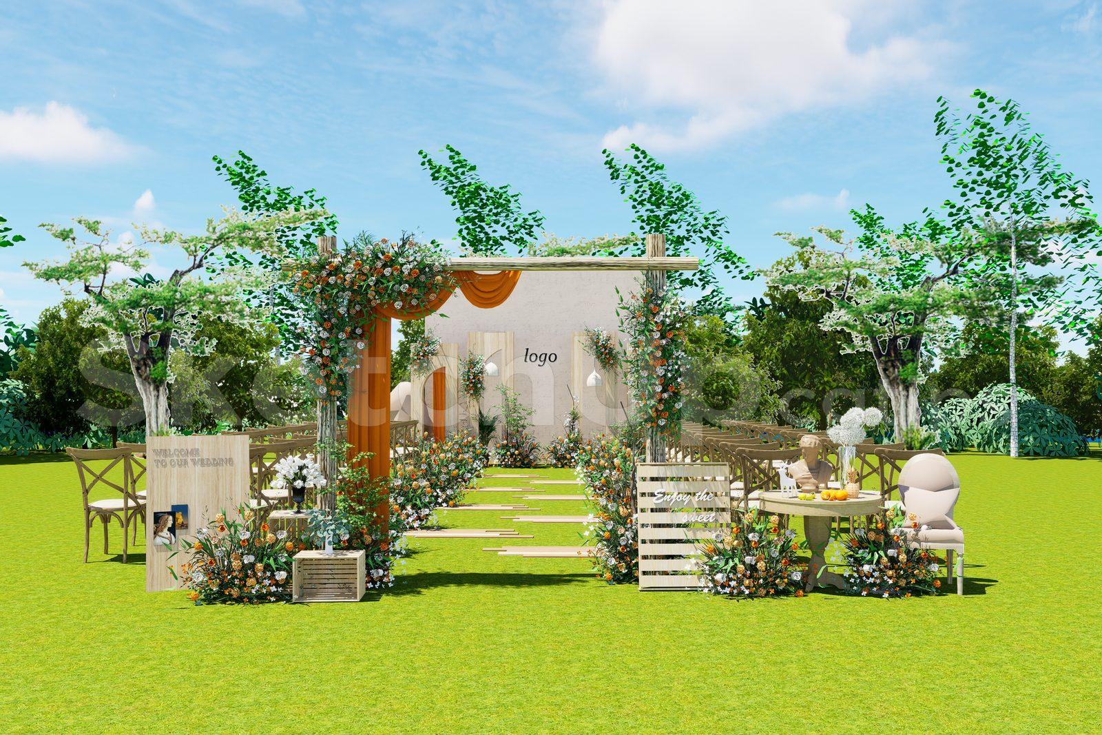 Wedding Decoration