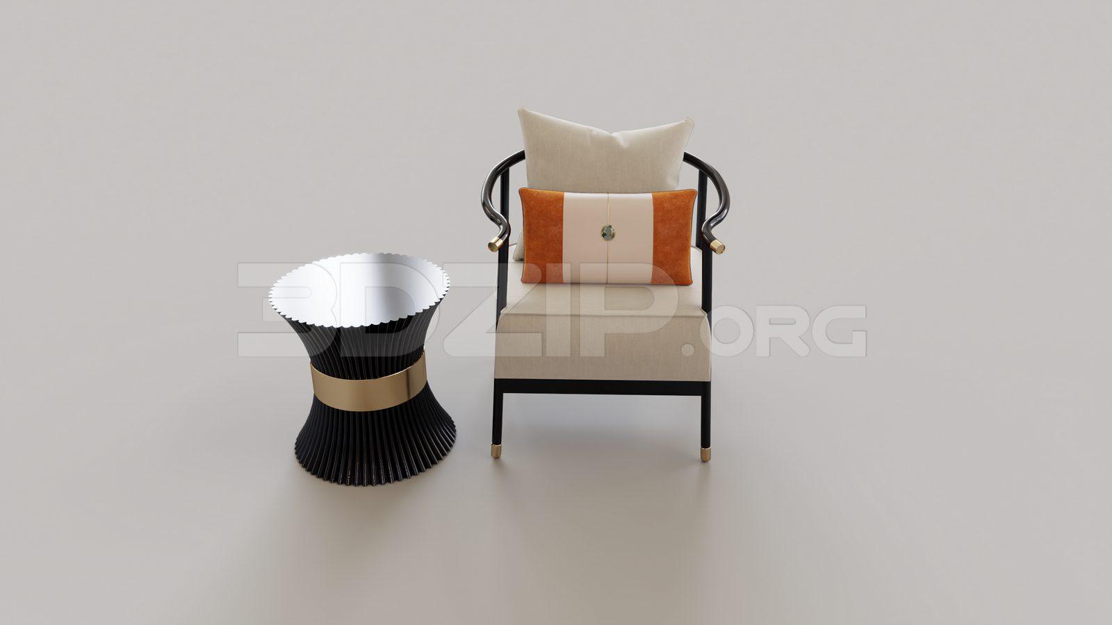 Armchair