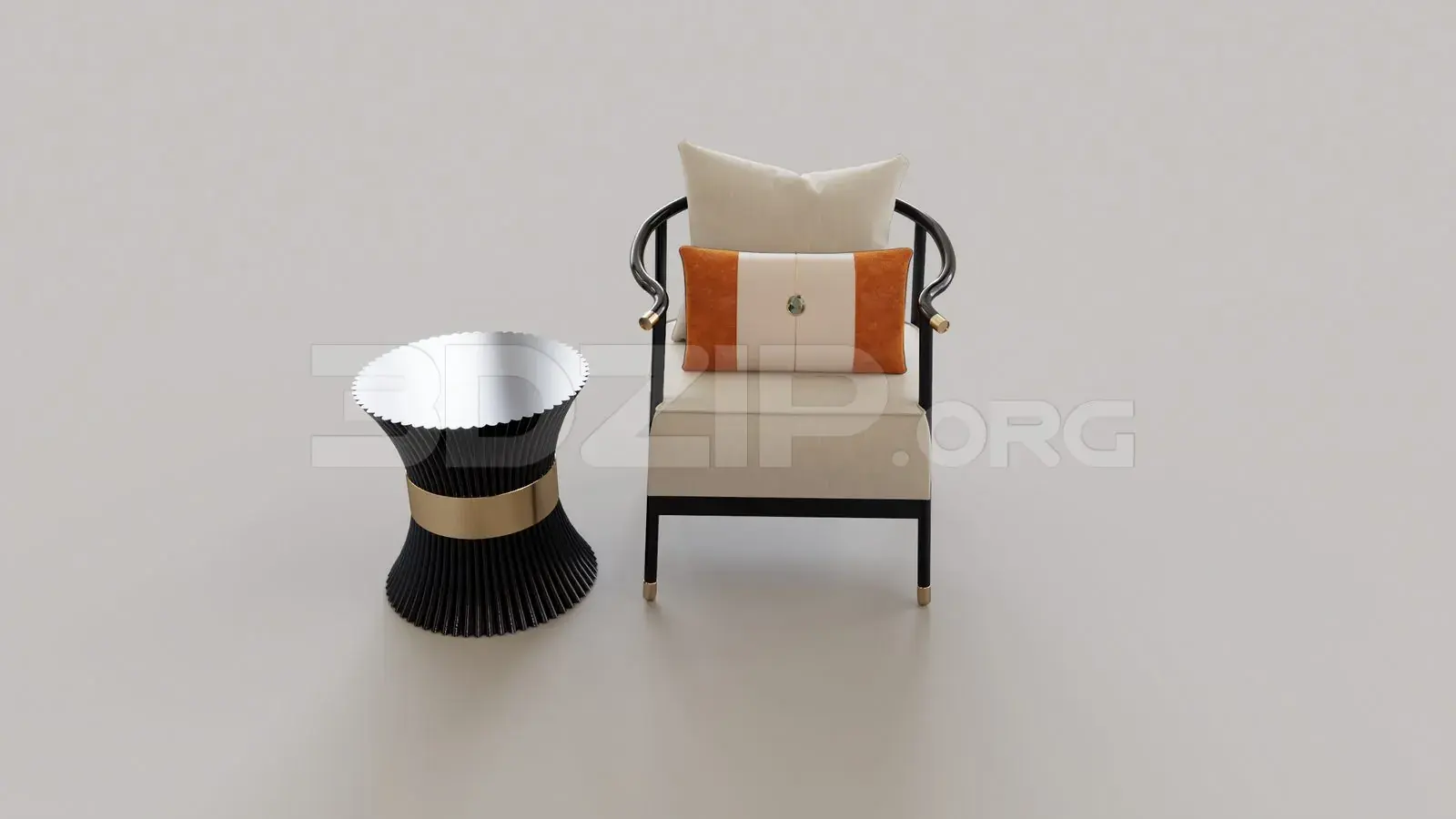 Armchair