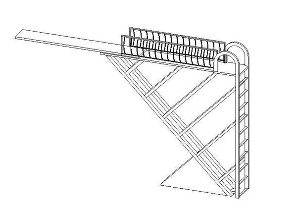Diving Board