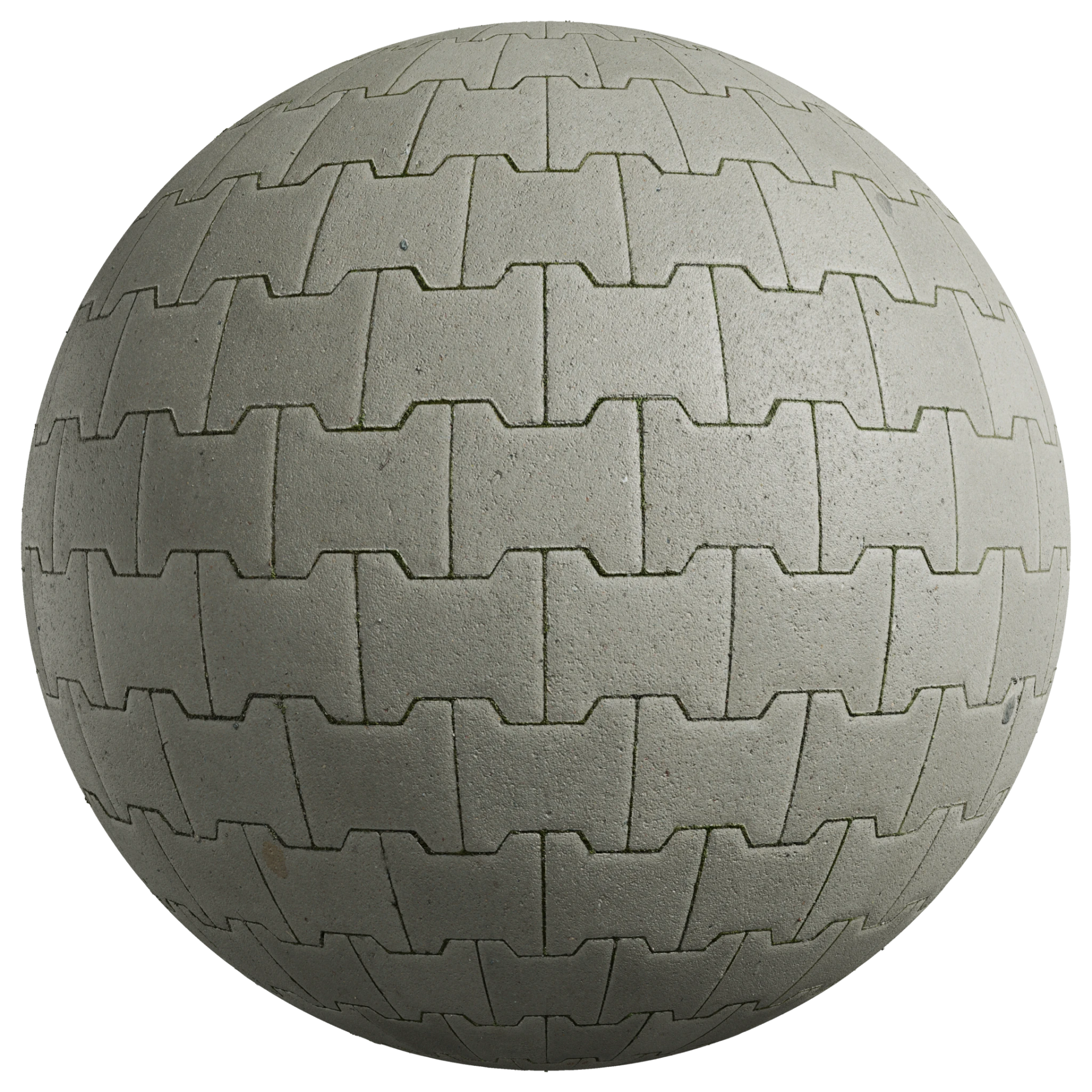 Paving Stones 099