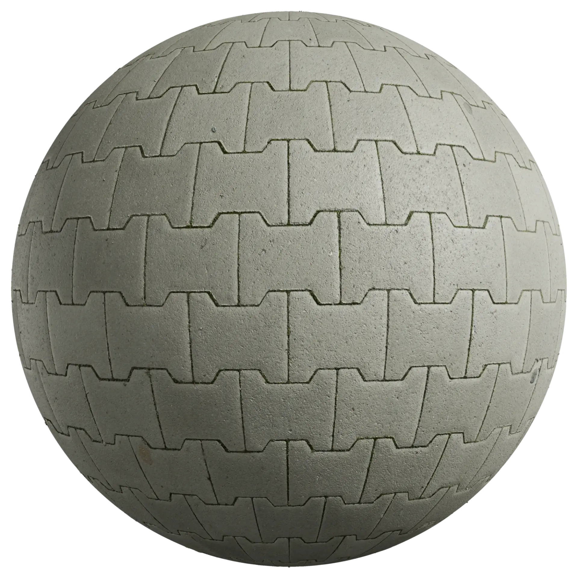 Paving Stones 099