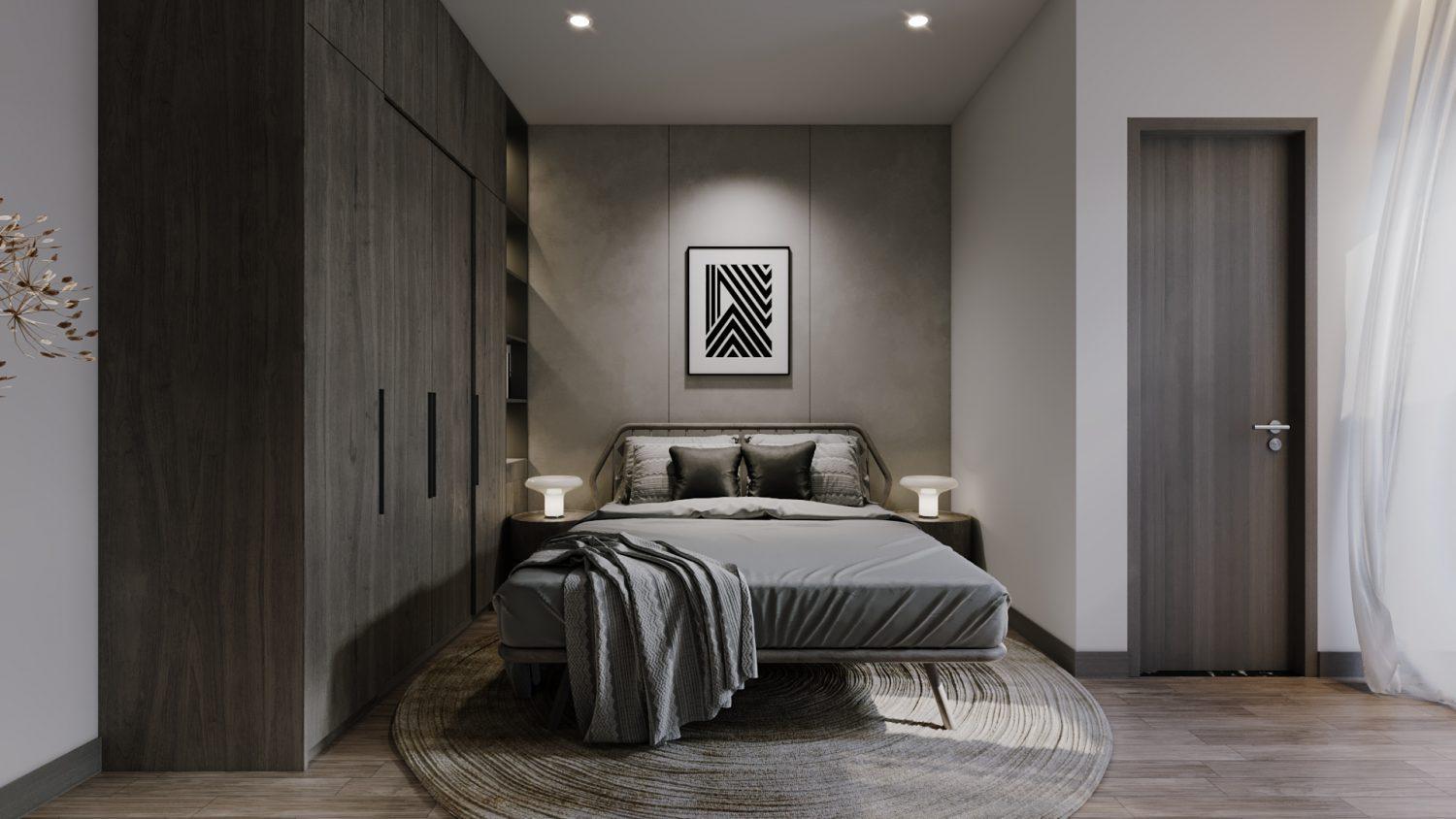 Bedroom Interior