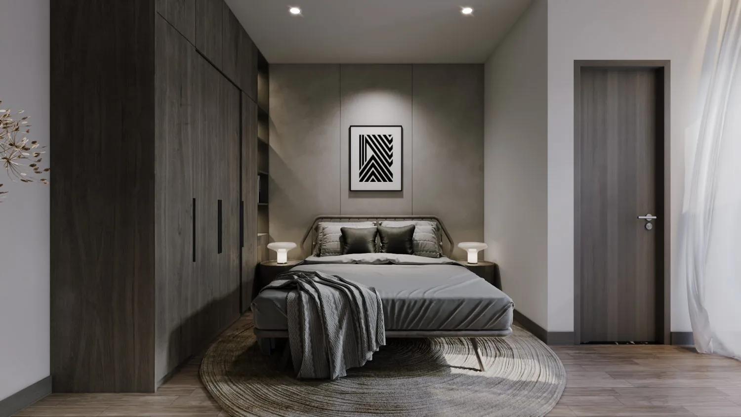 Bedroom Interior