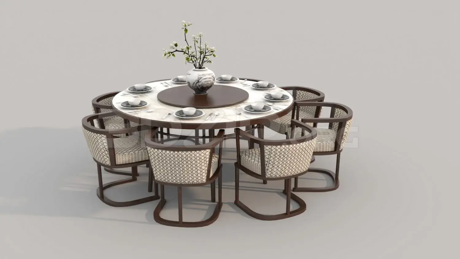 Dining Table And Chair