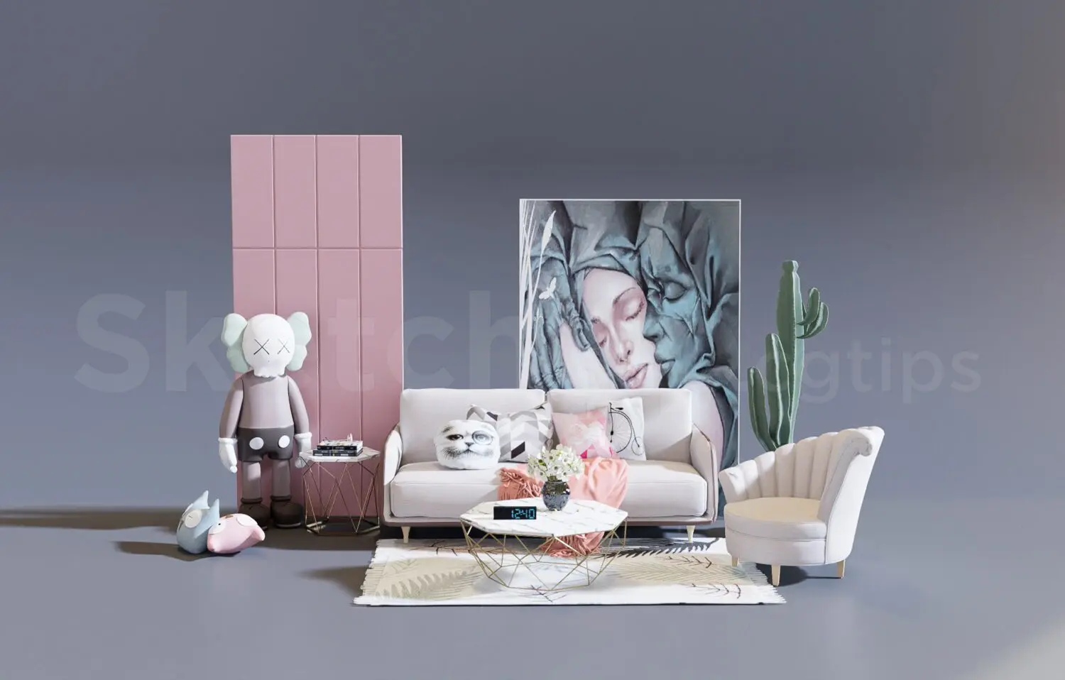 Sofa