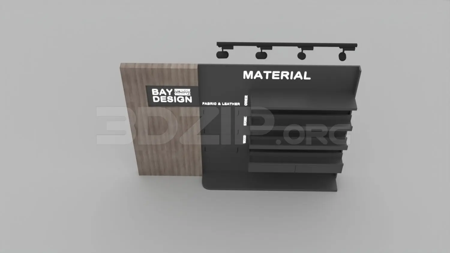 Decorative Shelves