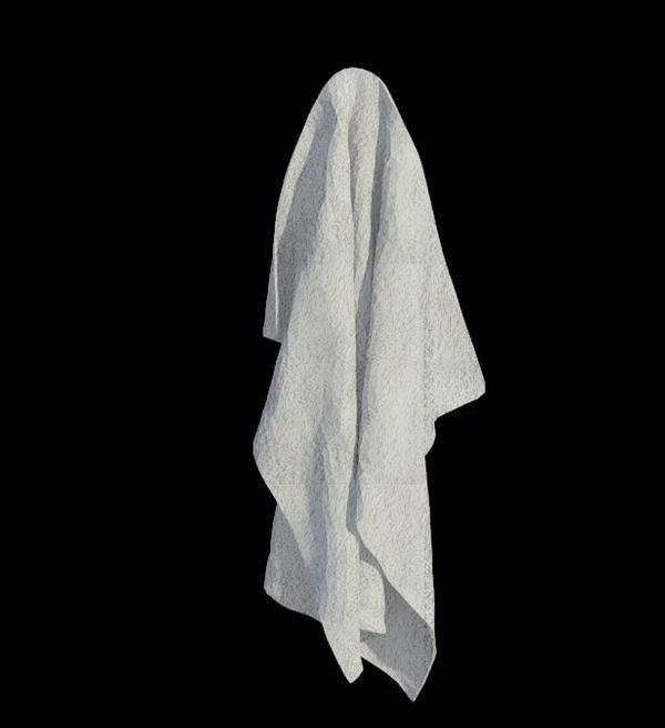 Bath Towel