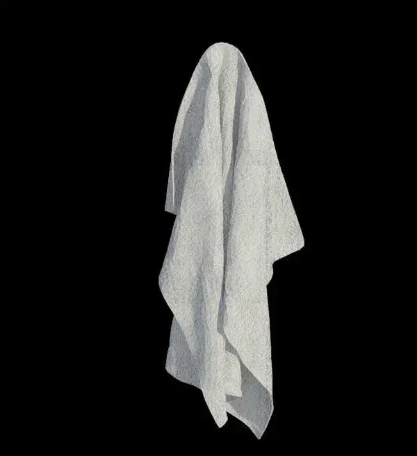 Bath Towel