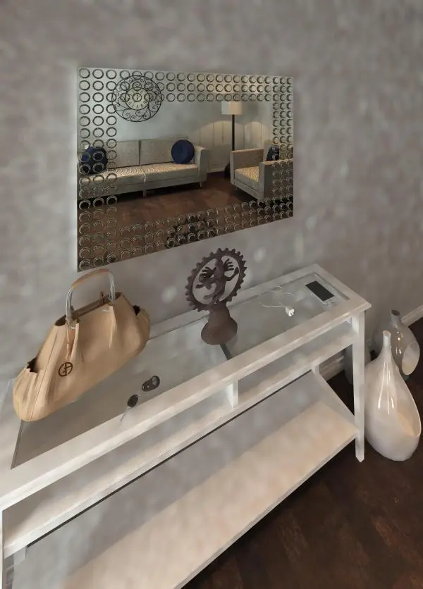 Decorative Mirror