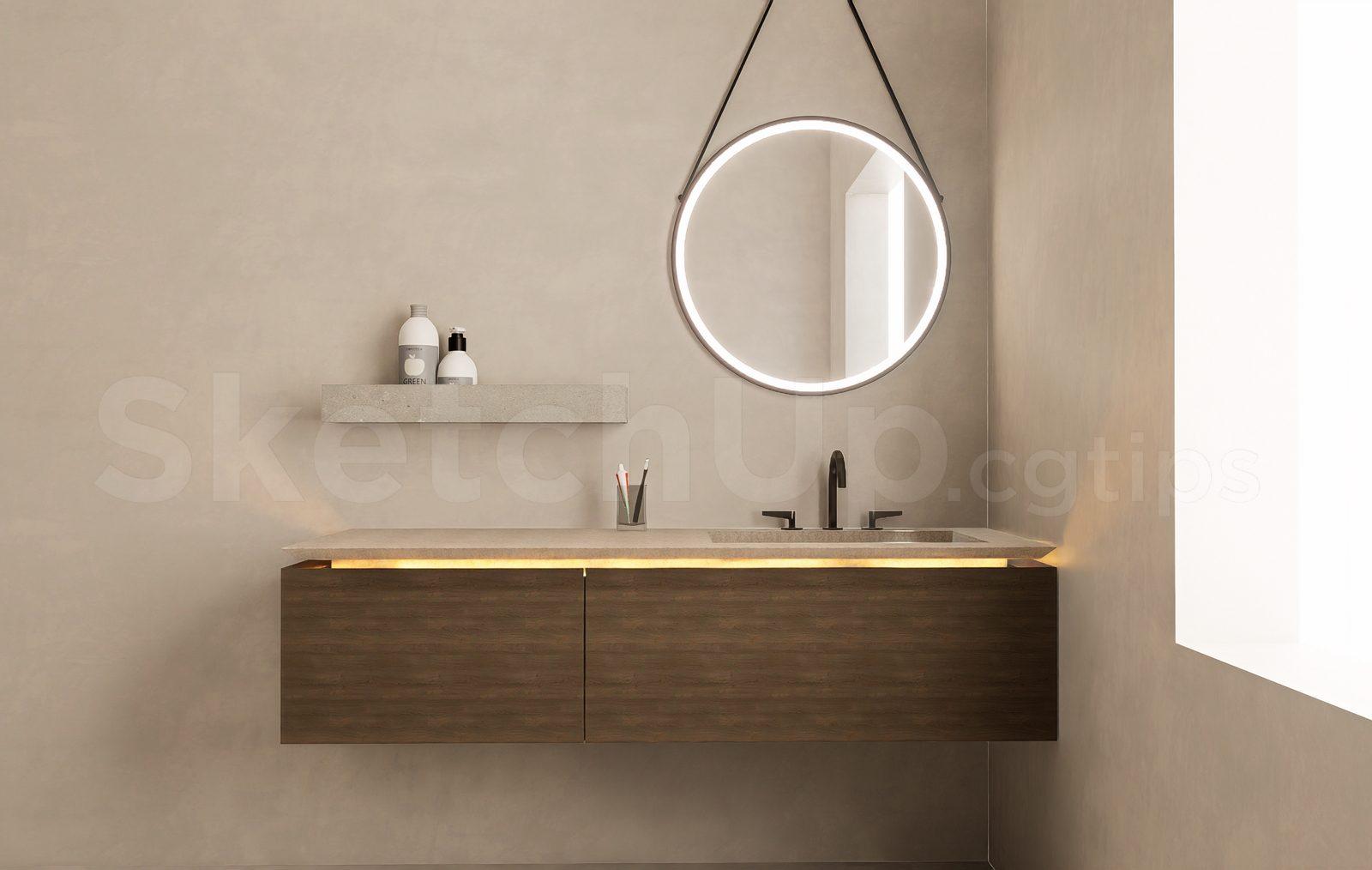 Lavabo