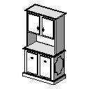 Credenza