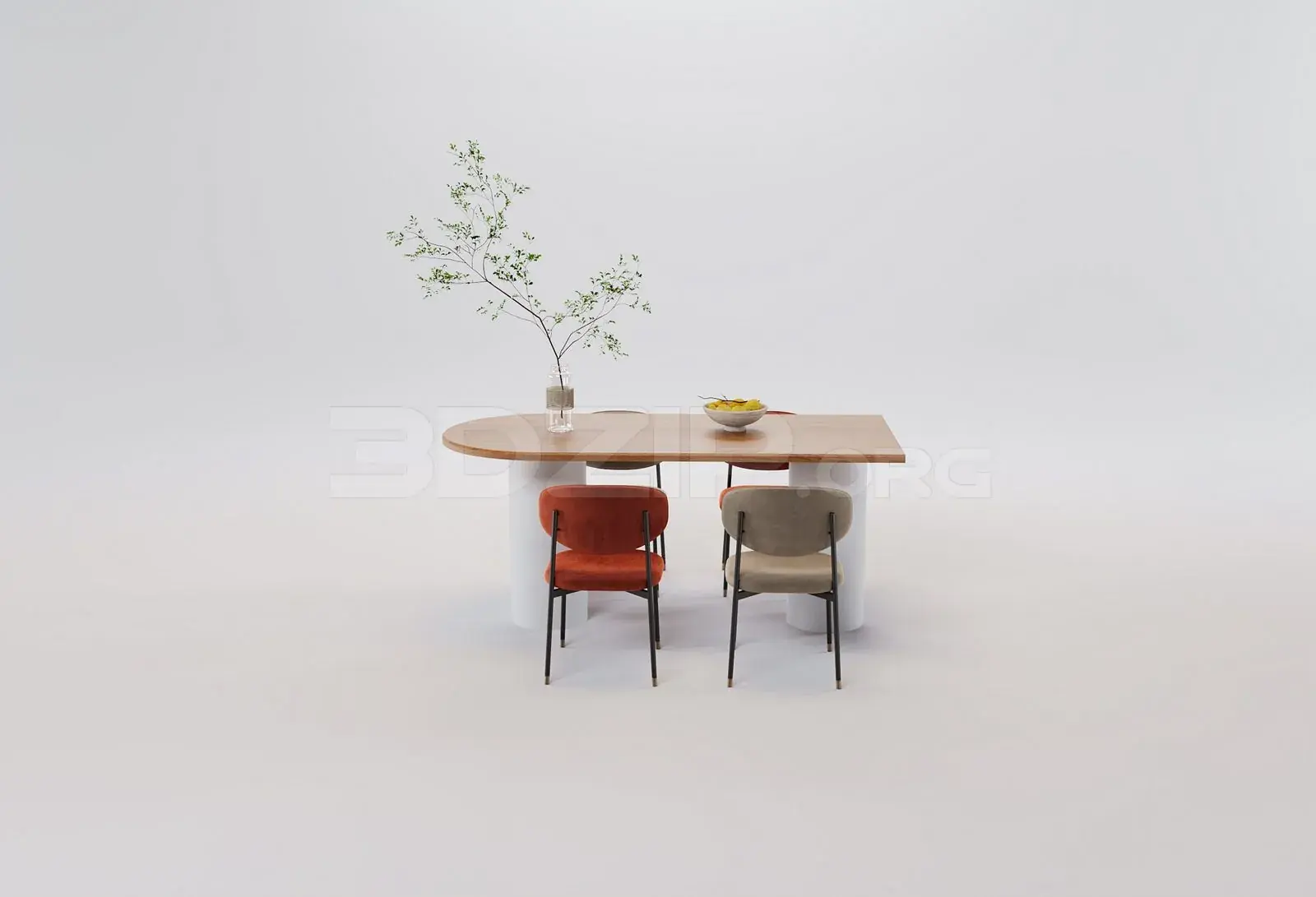 Dining Table And Chair